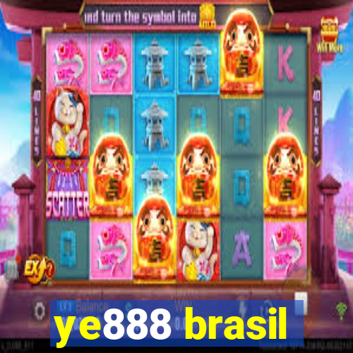 ye888 brasil
